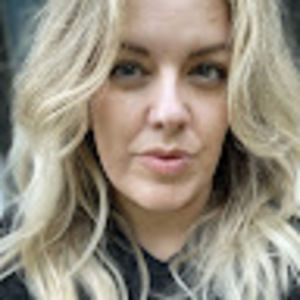 Meet your Posher, Tasha